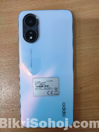 OPPO A18